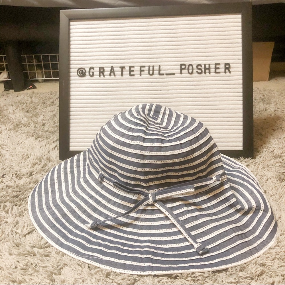 🌼Old Navy Sun Hat🌼3 for 10$